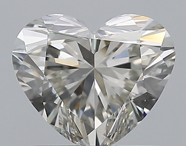 Бриллиант Сердце 1.00 крт