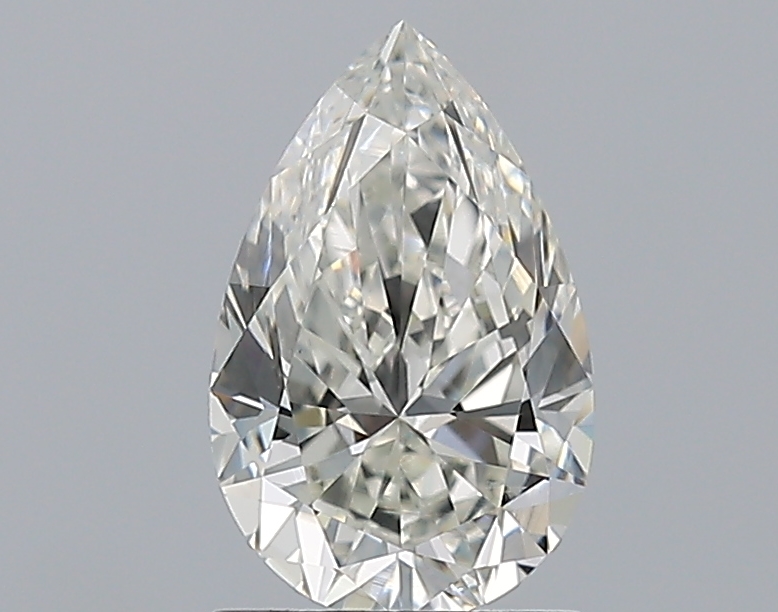 Бриллиант Груша 1.20 крт