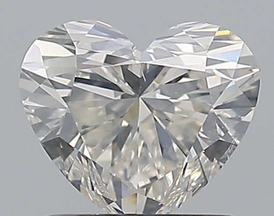 Бриллиант Сердце 1.03 крт