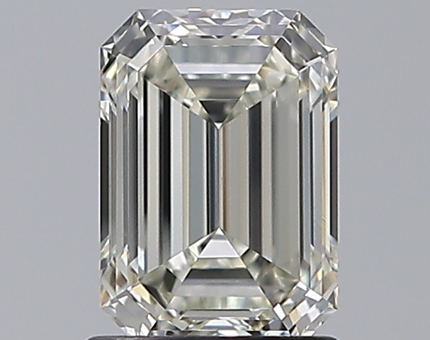 Бриллиант Изумруд 1.22 крт