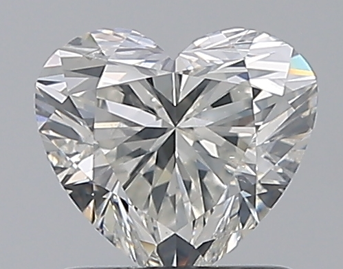 Бриллиант Сердце 1.02 крт