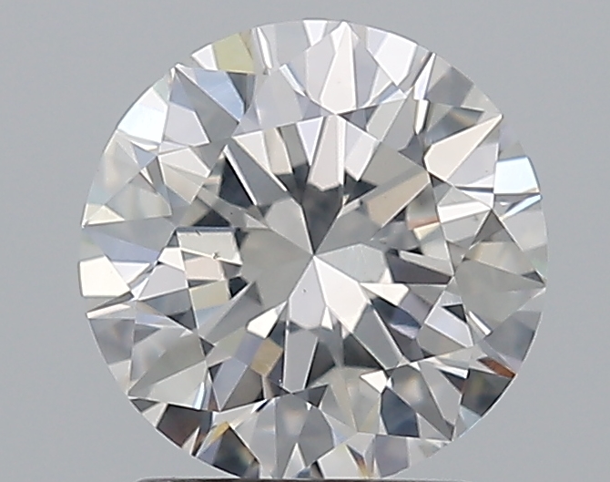 Бриллиант Круглый 1.71 крт