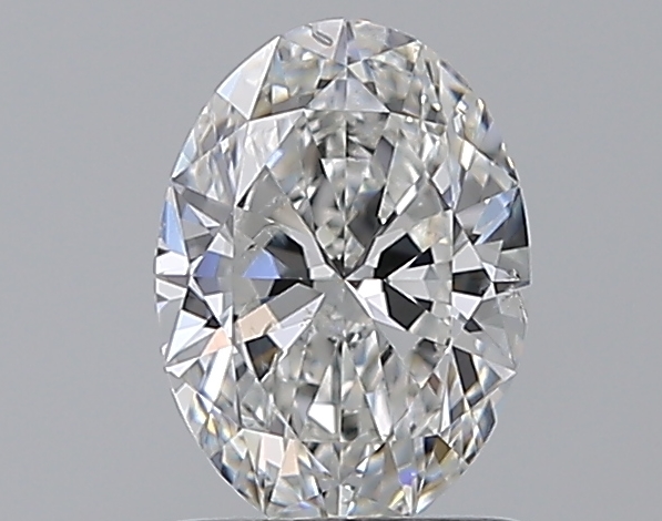 Бриллиант Овал 0.96 крт