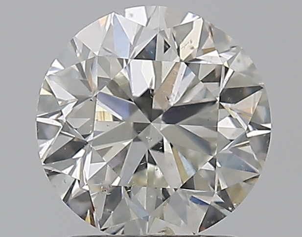 Бриллиант Круглый 1.50 крт