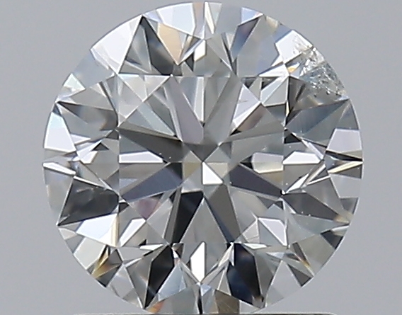 Бриллиант Круглый 1.20 крт