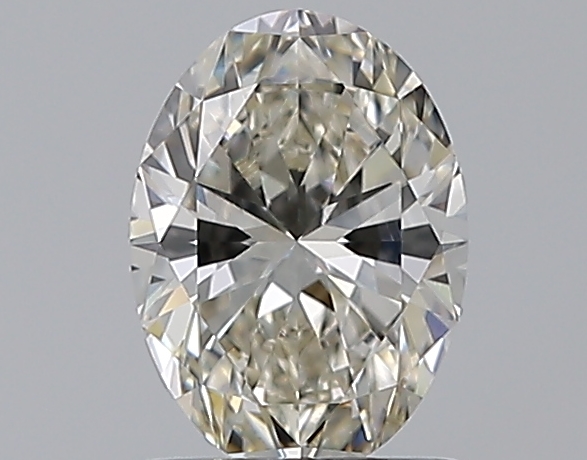 Бриллиант Овал 0.96 крт