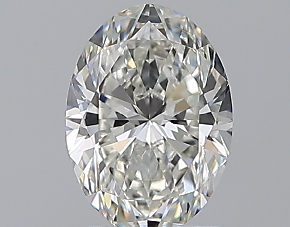 Бриллиант Овал 1.00 крт