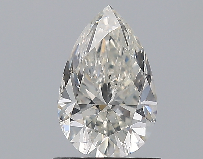 Бриллиант Груша 0.96 крт