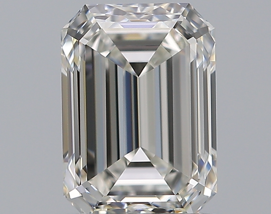 Бриллиант Изумруд 1.02 крт