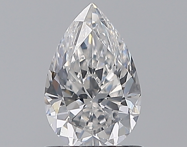 Бриллиант Груша 0.96 крт