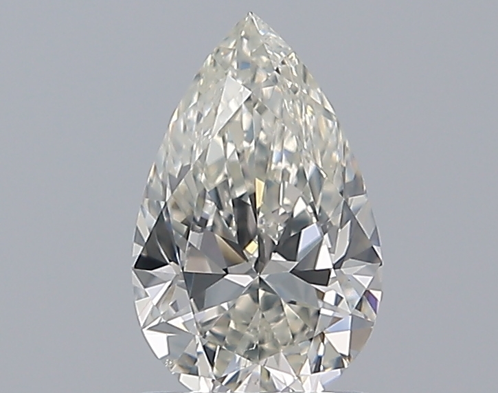 Бриллиант Груша 0.97 крт