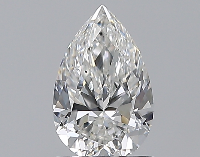 Бриллиант Груша 1.01 крт