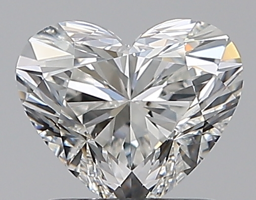 Бриллиант Сердце 1.01 крт