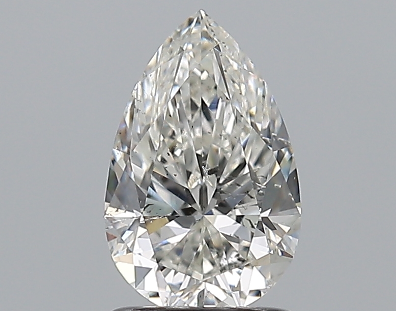 Бриллиант Груша 1.20 крт