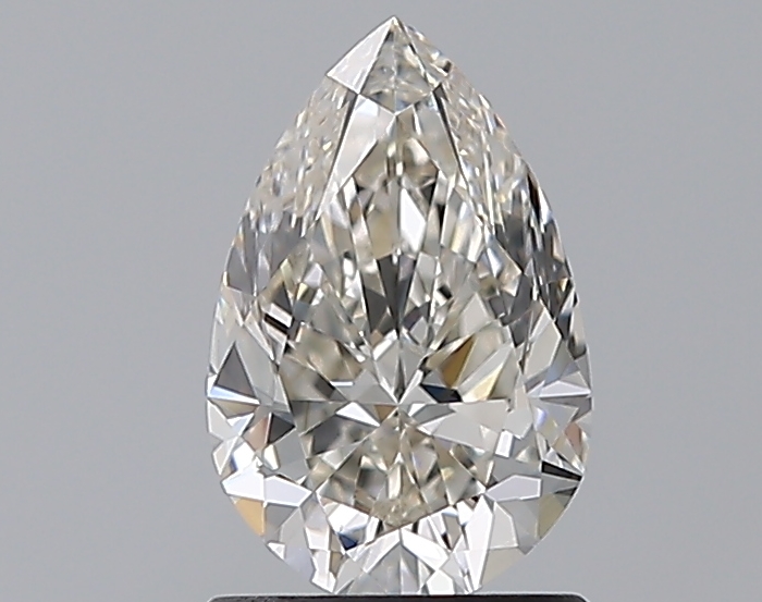 Бриллиант Груша 1.20 крт