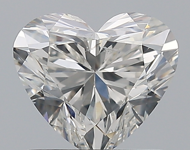 Бриллиант Сердце 1.02 крт