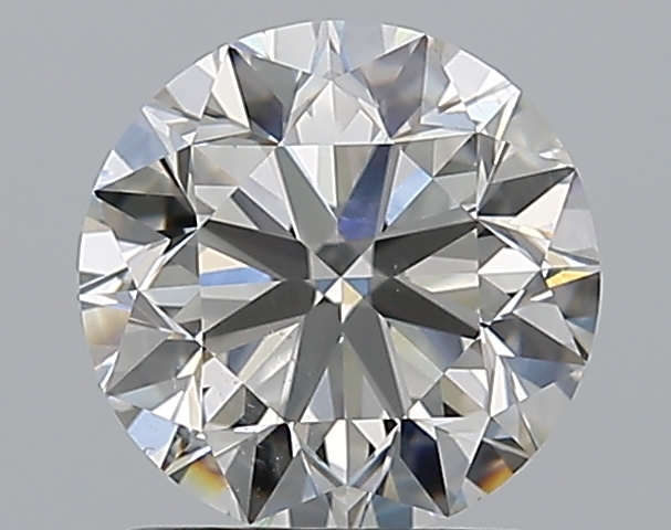 Бриллиант Круглый 1.50 крт