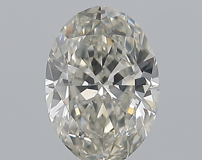 Бриллиант Овал 1.20 крт