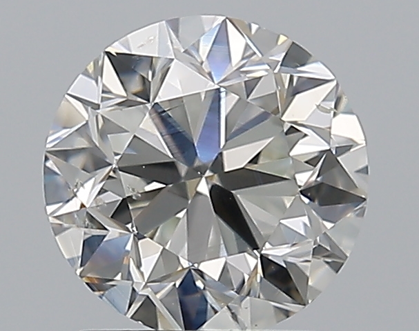 Бриллиант Круглый 1.50 крт
