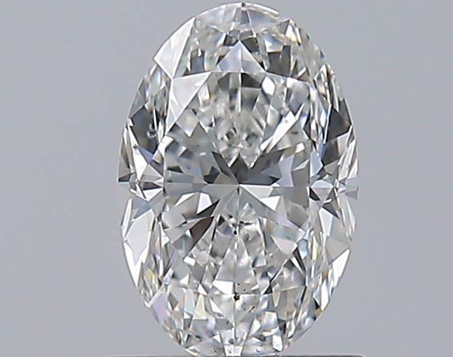 Бриллиант Овал 0.96 крт