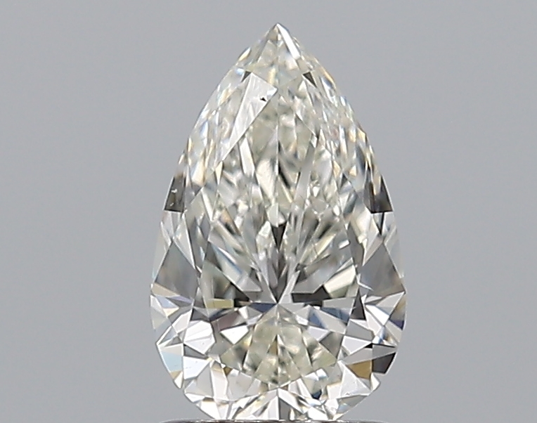 Бриллиант Груша 1.01 крт