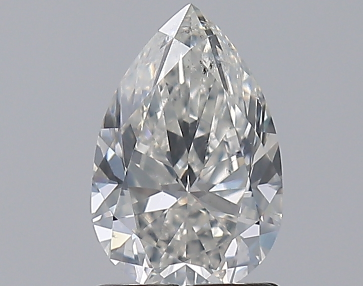 Бриллиант Груша 1.20 крт