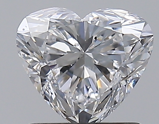 Бриллиант Сердце 1.00 крт