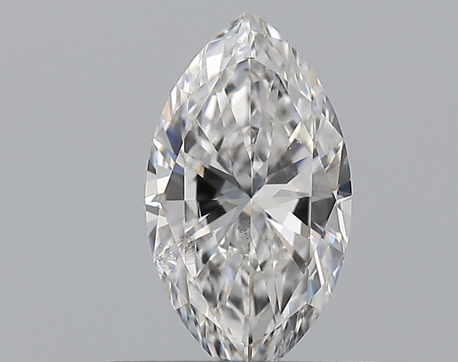 Бриллиант Маркиз 0.50 крт