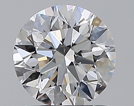 Бриллиант Круглый 1.03 крт