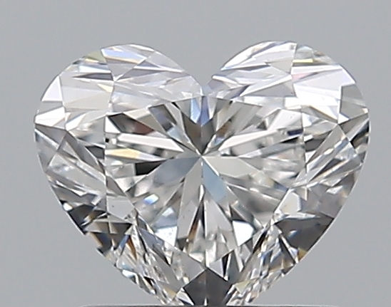 Бриллиант Сердце 1.03 крт