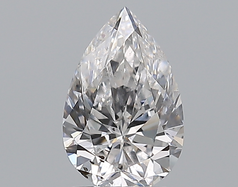 Бриллиант Груша 1.20 крт