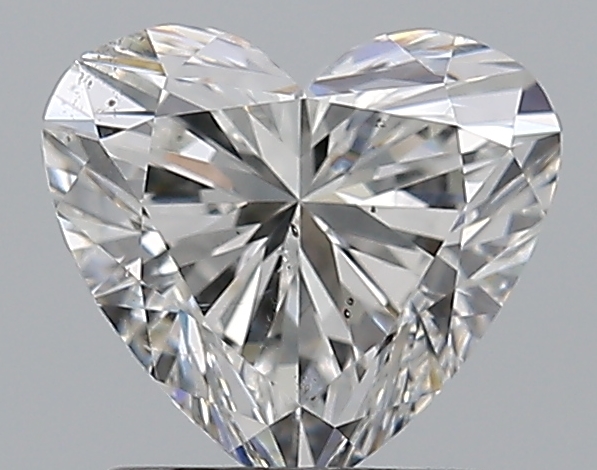 Бриллиант Сердце 1.50 крт