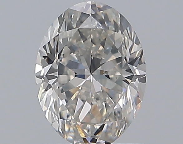 Бриллиант Овал 0.96 крт