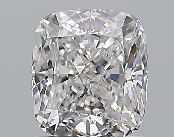 Бриллиант Кушон 1.20 крт