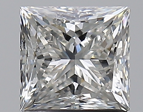 Бриллиант Принцесса 1.21 крт