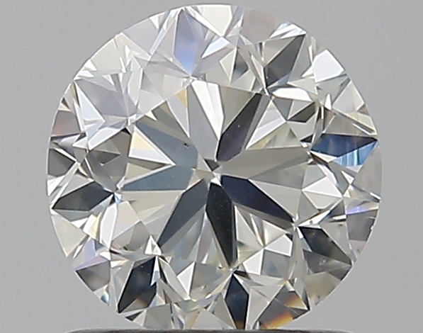 Бриллиант Круглый 1.00 крт