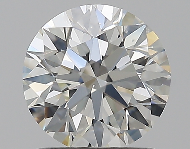 Бриллиант Круглый 1.05 крт