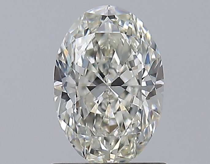 Бриллиант Овал 1.00 крт