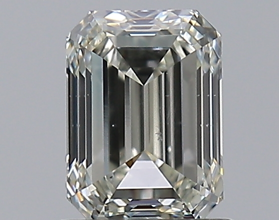 Бриллиант Изумруд 0.98 крт