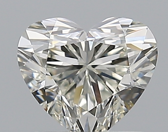 Бриллиант Сердце 1.02 крт