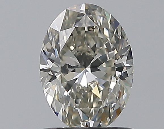 Бриллиант Овал 0.97 крт