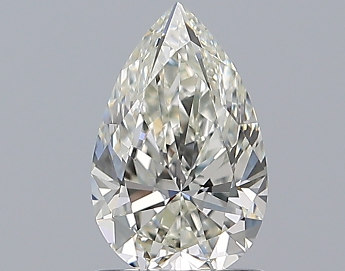 Бриллиант Груша 1.02 крт
