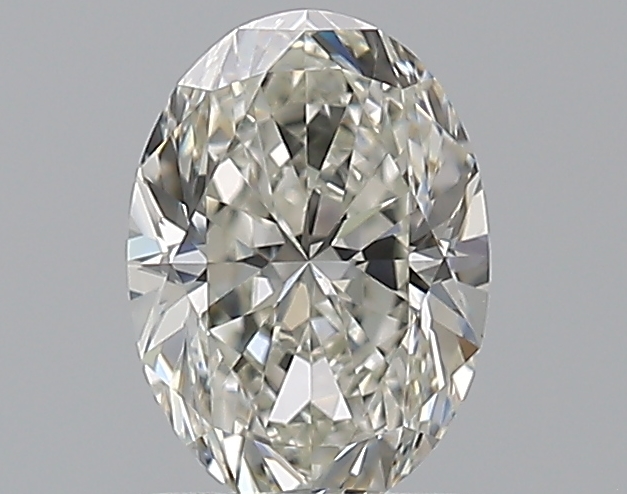 Бриллиант Овал 1.00 крт