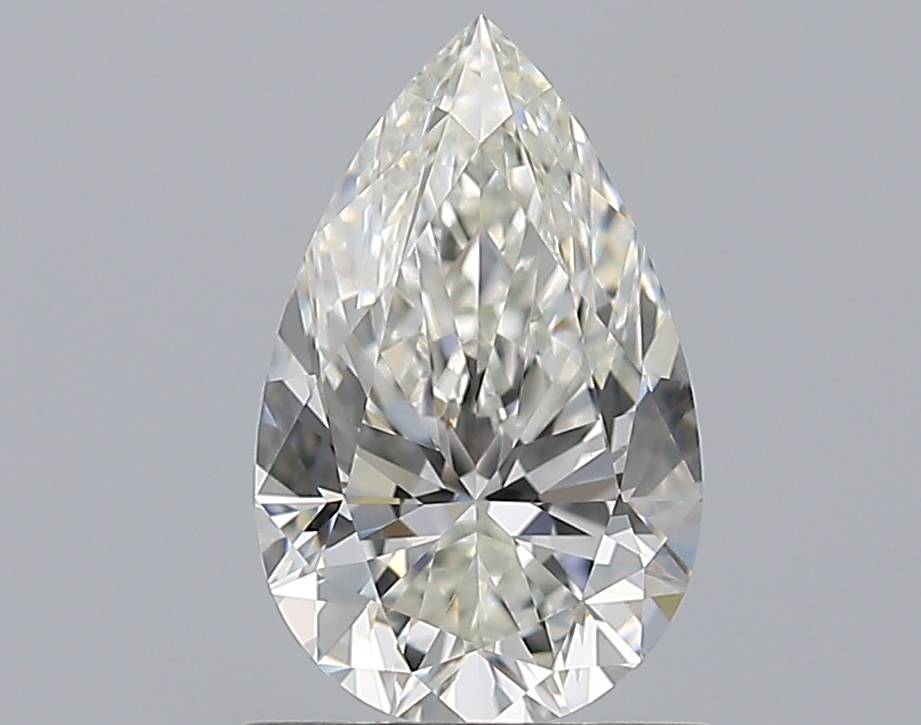 Бриллиант Груша 1.02 крт