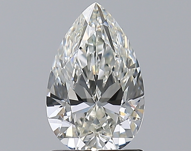 Бриллиант Груша 1.20 крт