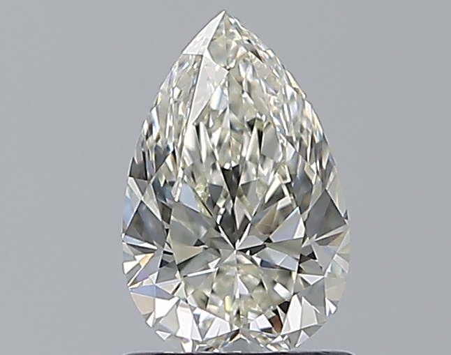 Бриллиант Груша 1.01 крт