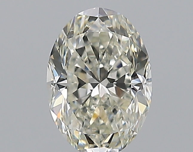 Бриллиант Овал 1.01 крт