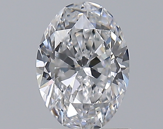 Бриллиант Овал 0.96 крт