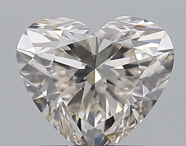 Бриллиант Сердце 1.01 крт