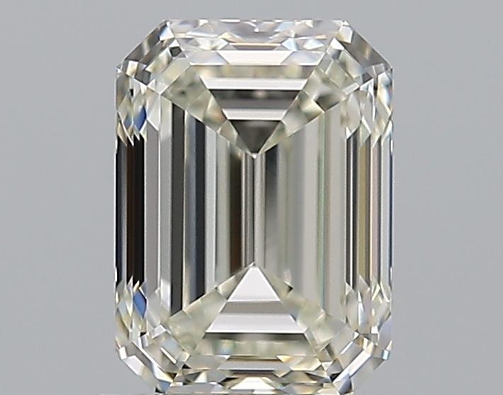 Бриллиант Изумруд 1.21 крт